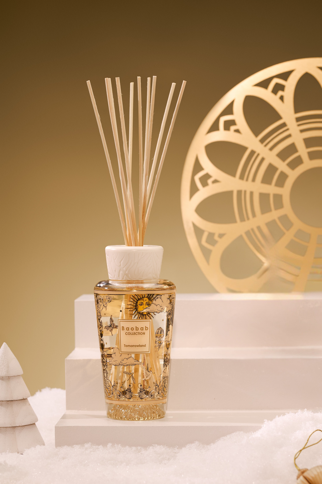 DIFFUSER MY FIRST BAOBAB TOMORROWLAND