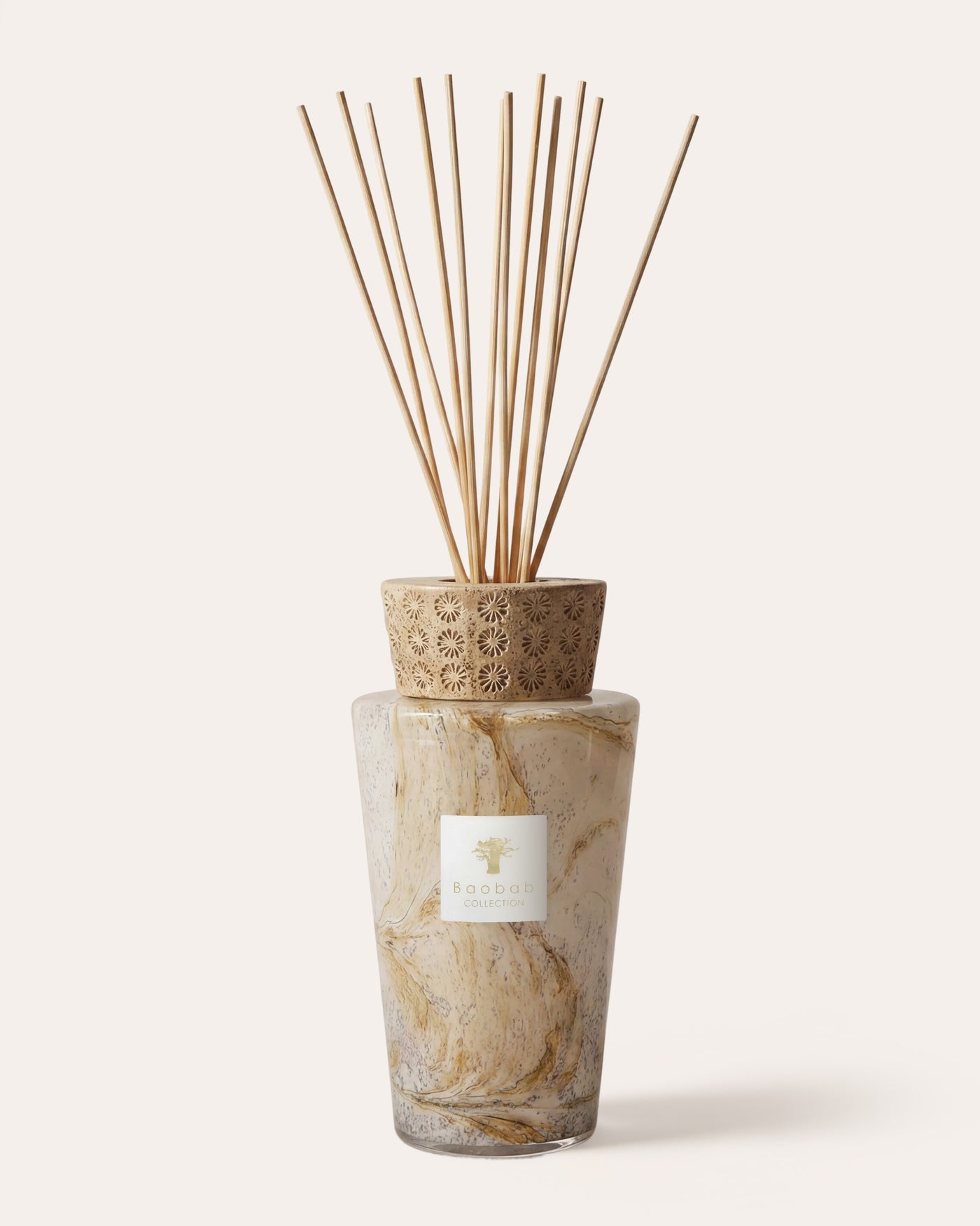 TOTEM LEAVES NAÏS 169 fl oz | 5L