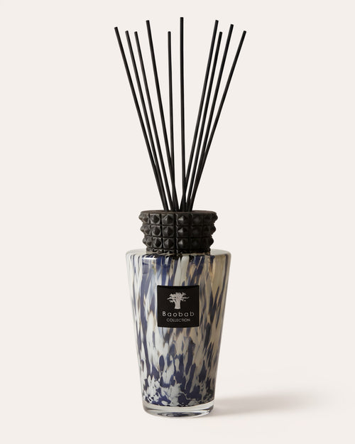 TOTEM PEARLS BLACK