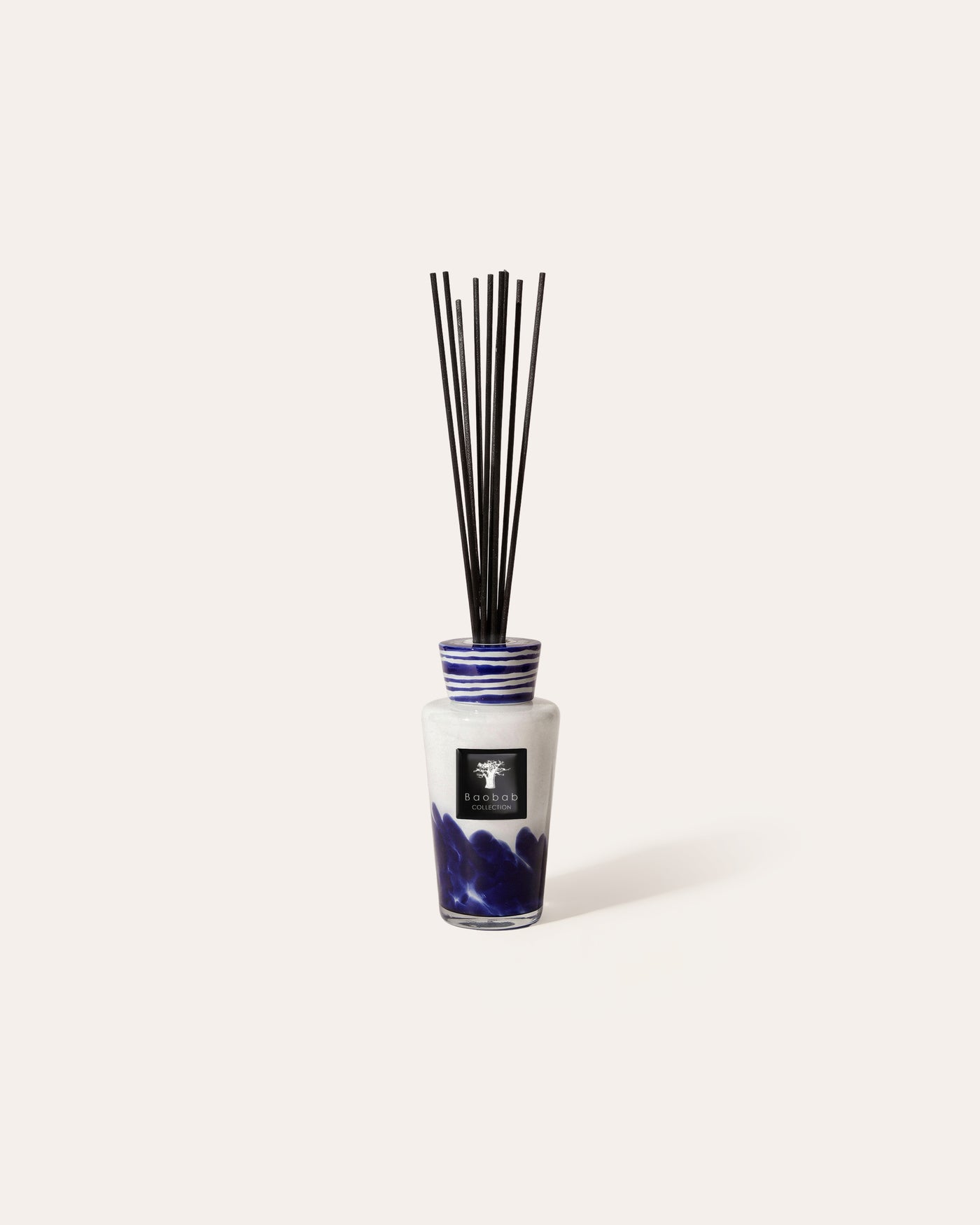 TOTEM FEATHERS TOUAREG