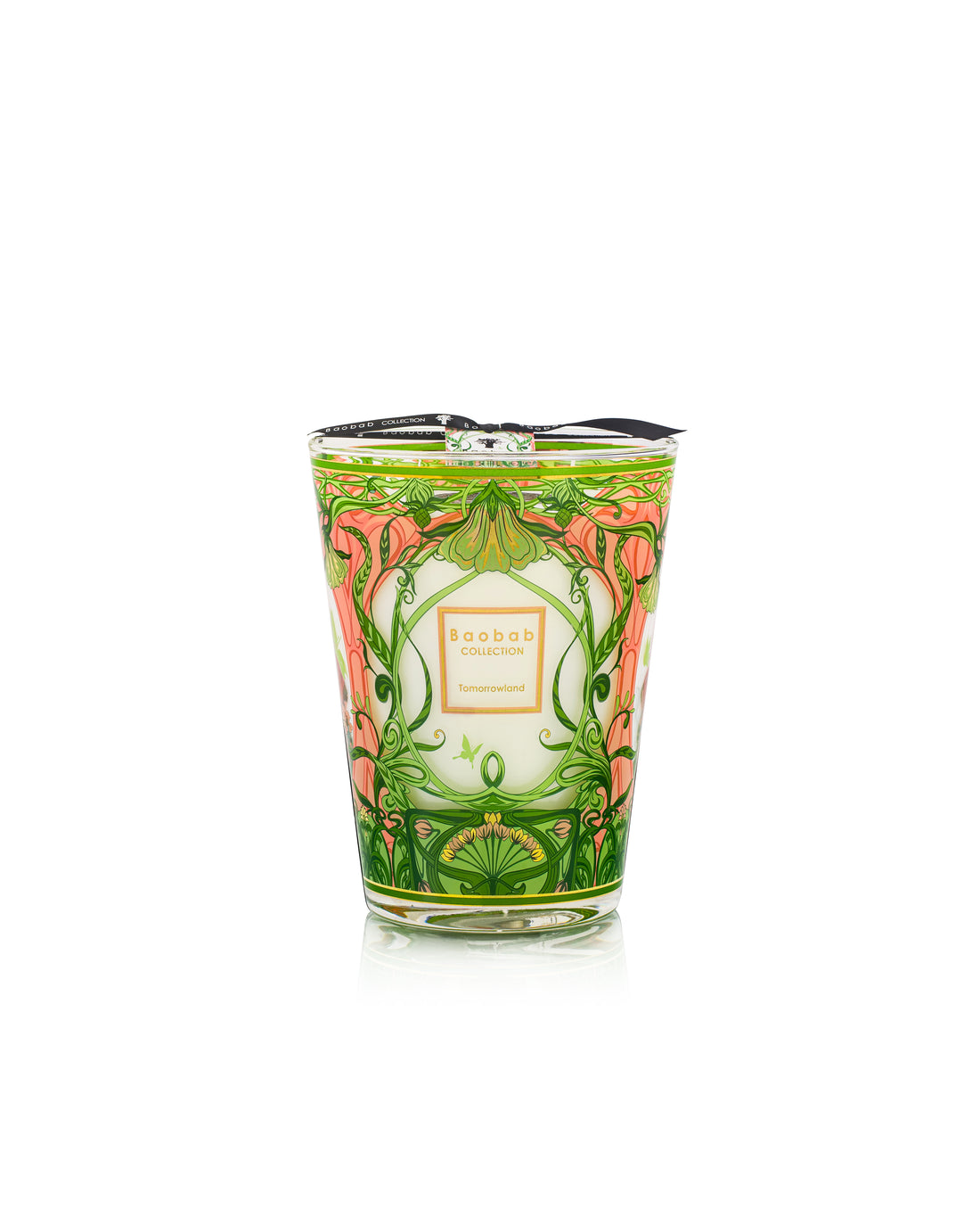 SCENTED CANDLE TOMORROWLAND