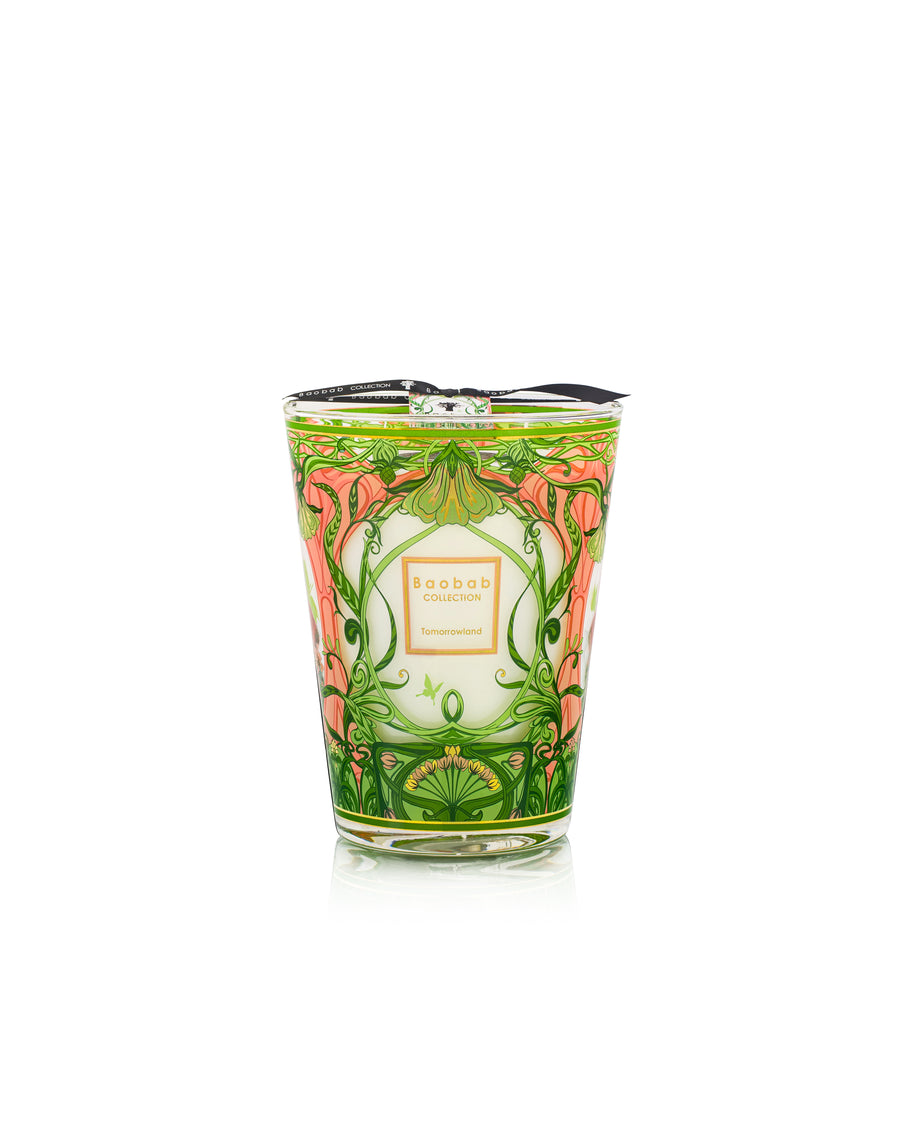 SCENTED CANDLE TOMORROWLAND 2024