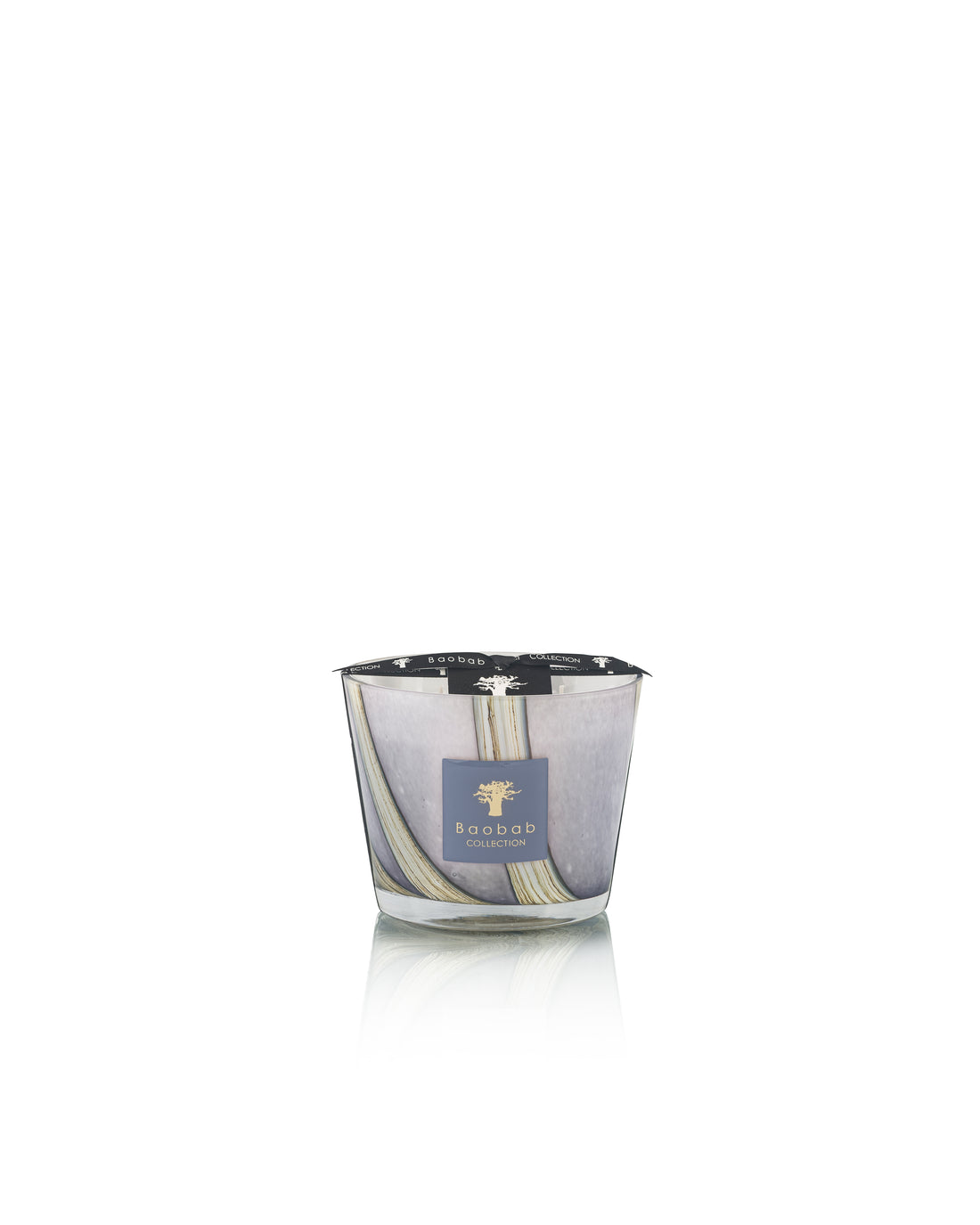 SCENTED CANDLE WOODS BROCELIANDE