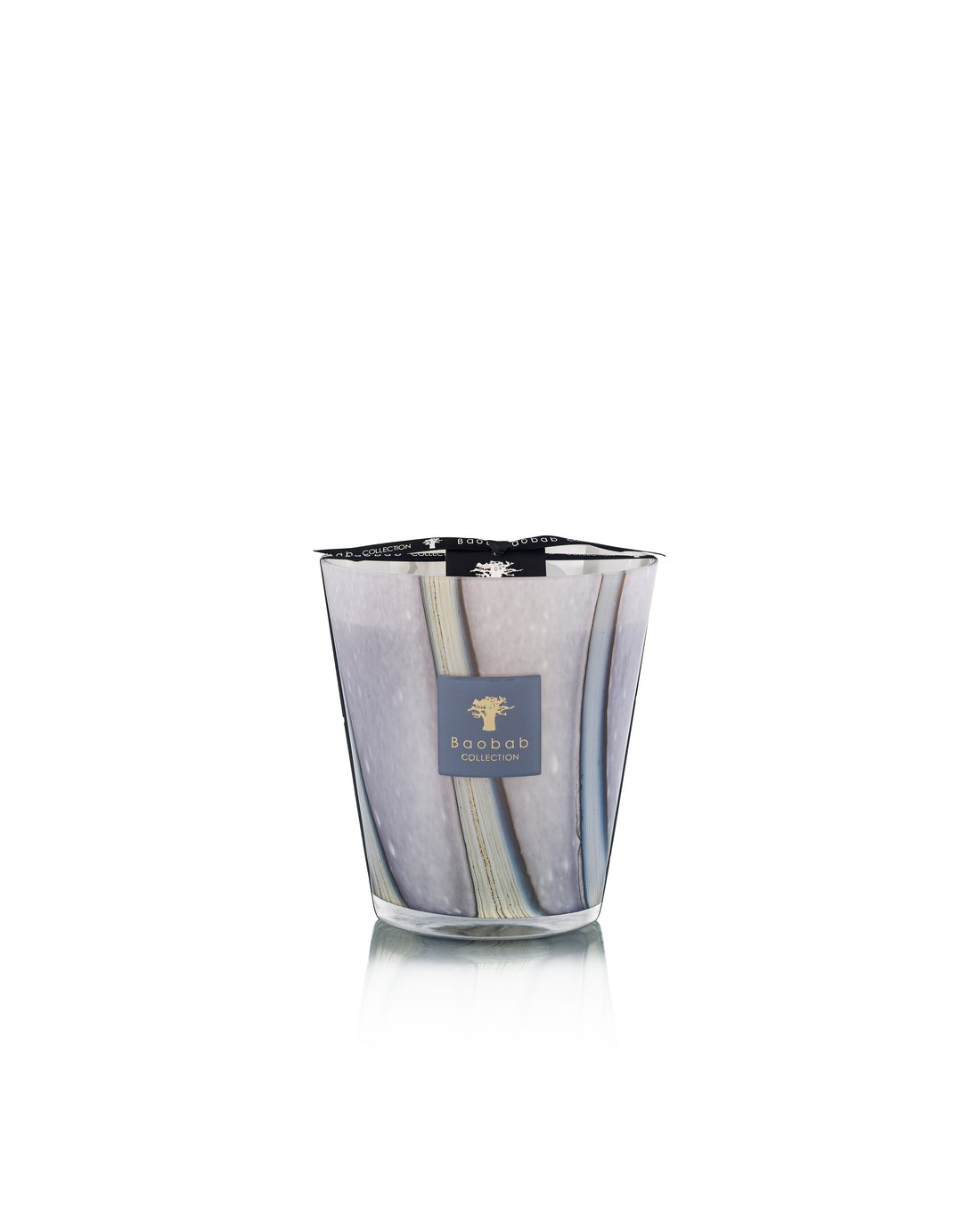 SCENTED CANDLE WOODS BROCELIANDE