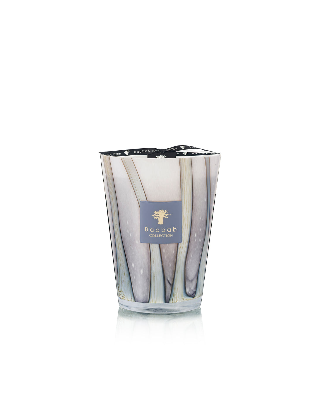 SCENTED CANDLE WOODS BROCELIANDE