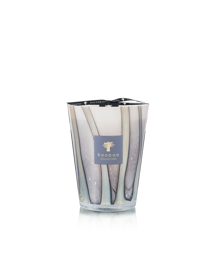 SCENTED CANDLE WOODS BROCELIANDE