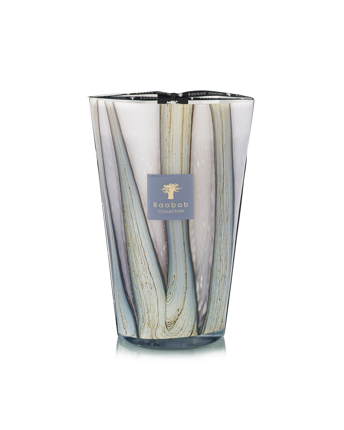 SCENTED CANDLE WOODS BROCELIANDE