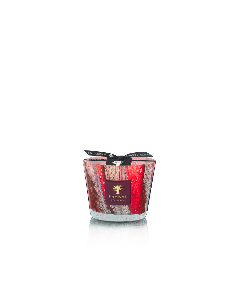 SCENTED CANDLE WOODS RISOUD