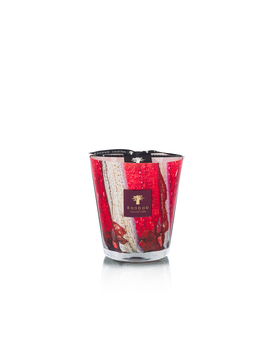 SCENTED CANDLE WOODS RISOUD