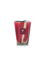 SCENTED CANDLE WOODS RISOUD