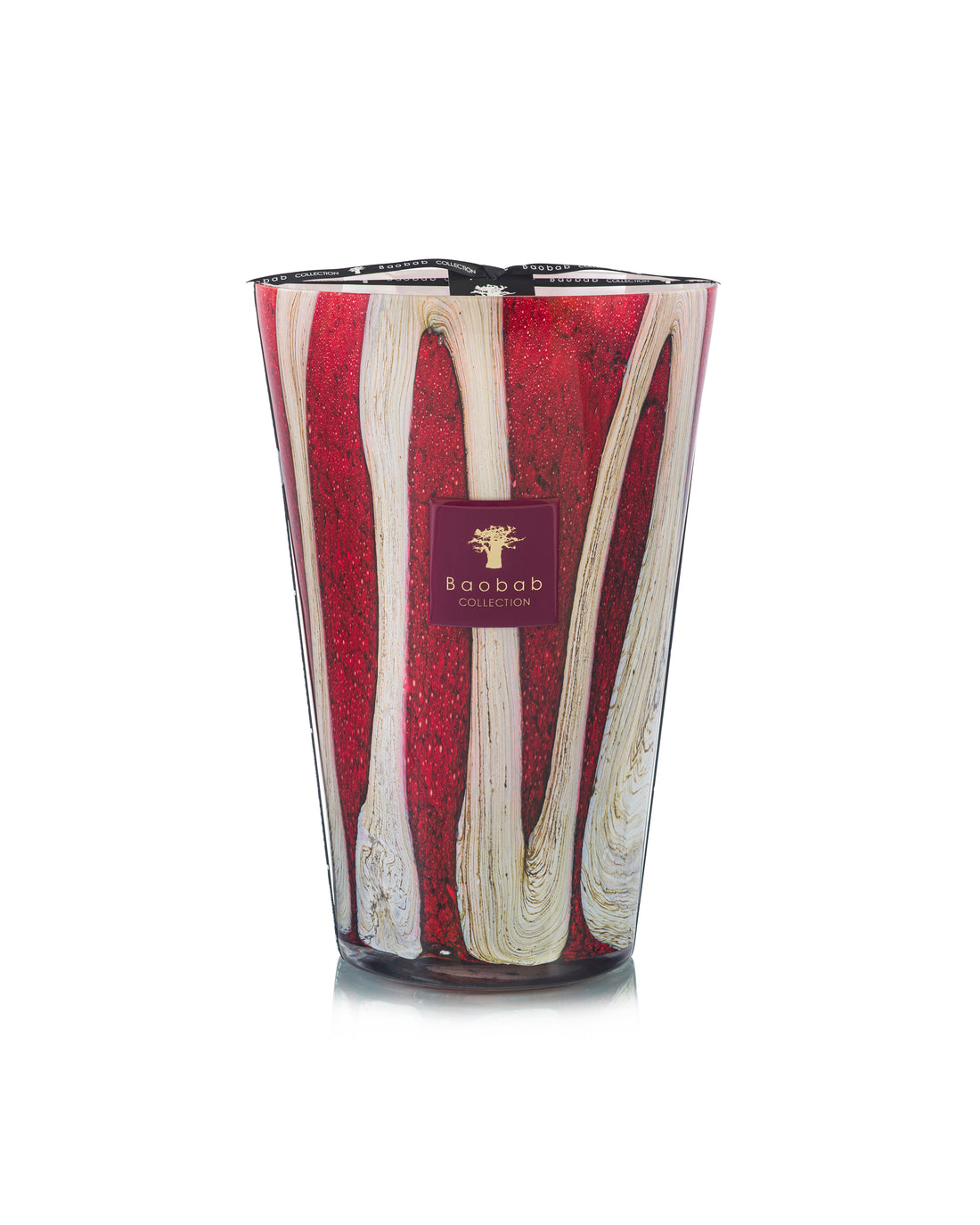 SCENTED CANDLE WOODS RISOUD