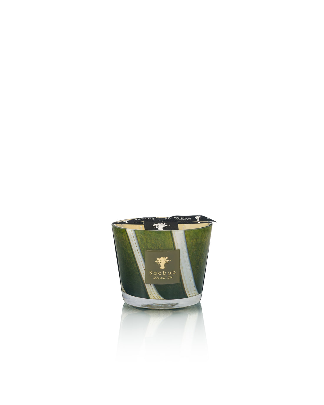 SCENTED CANDLE WOODS SHERWOOD