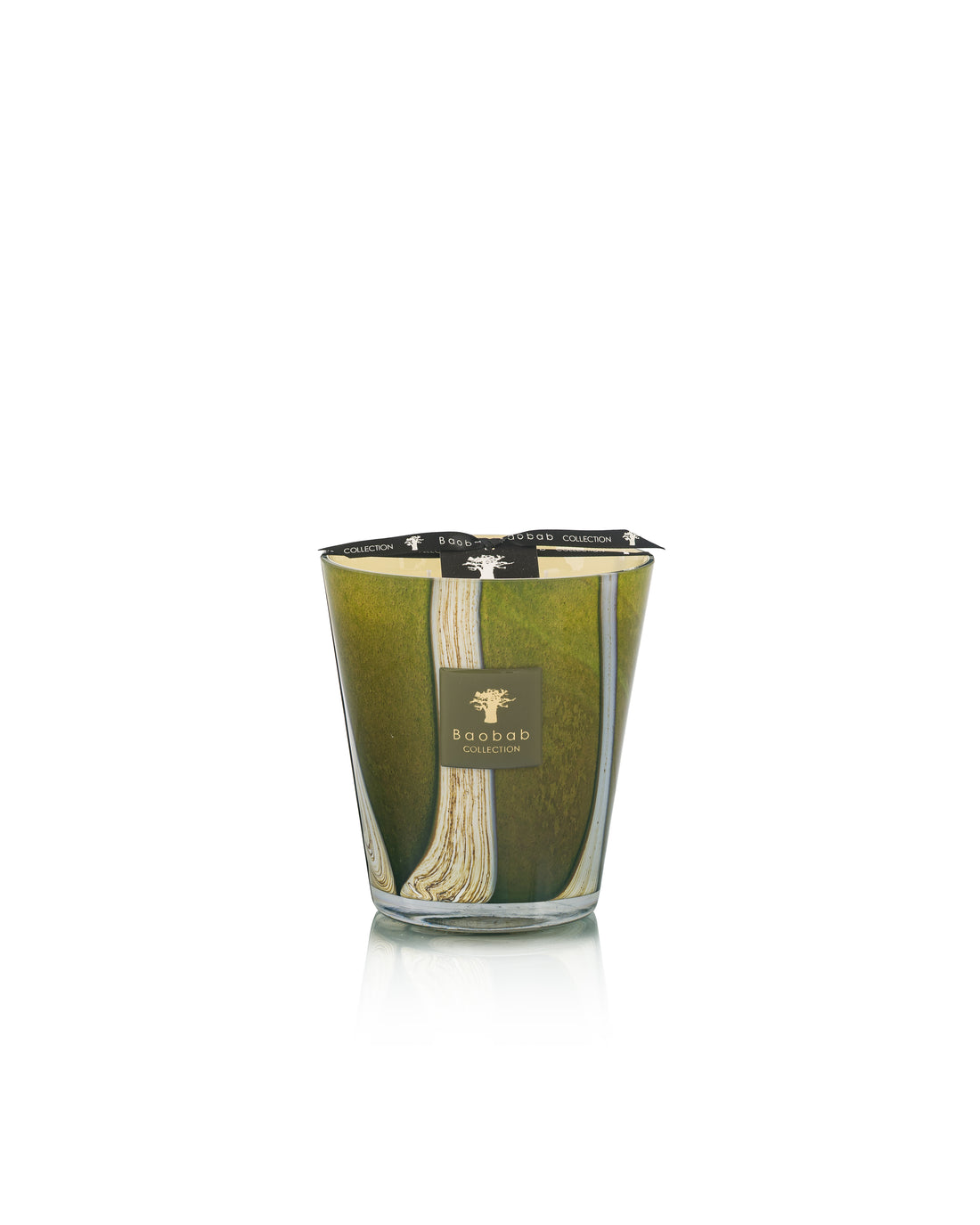 SCENTED CANDLE WOODS SHERWOOD