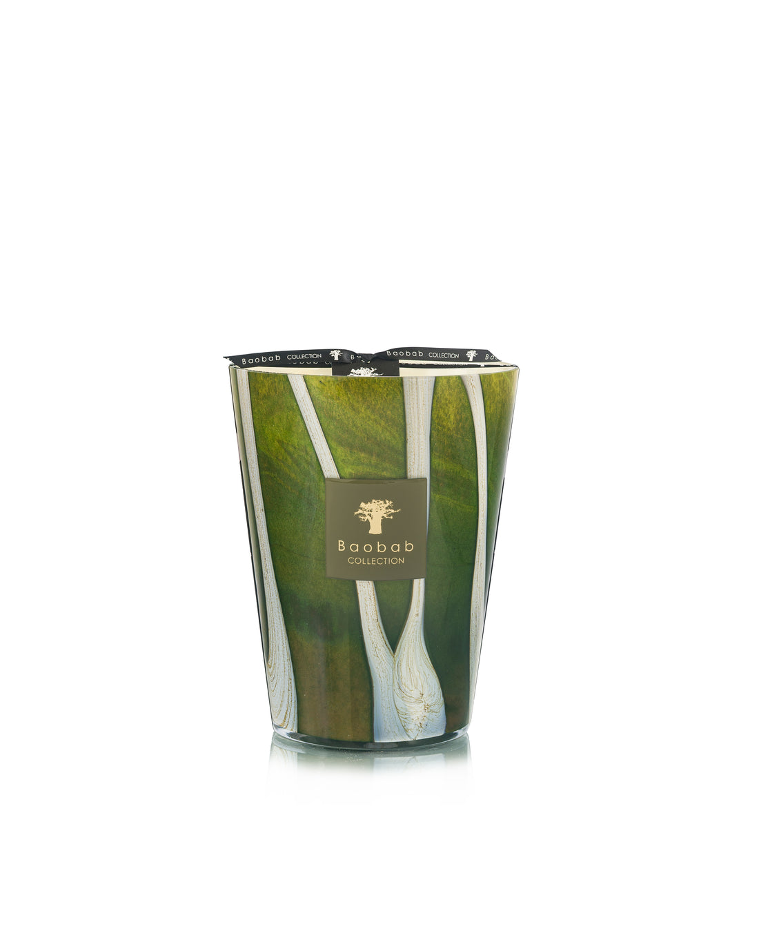 SCENTED CANDLE WOODS SHERWOOD