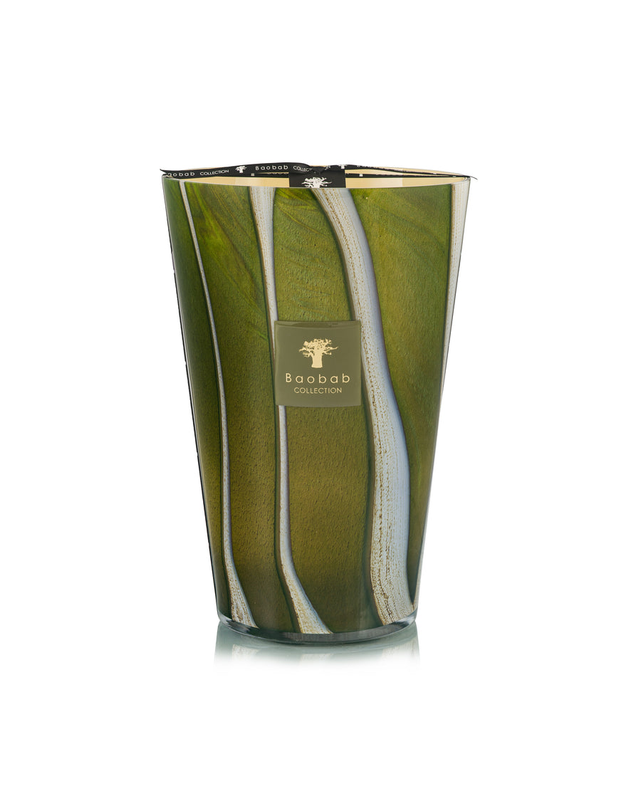 SCENTED CANDLE WOODS SHERWOOD