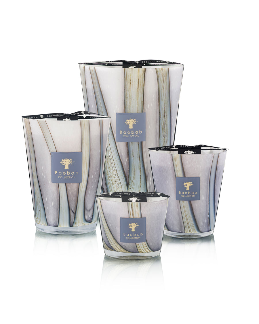 SCENTED CANDLE WOODS BROCELIANDE