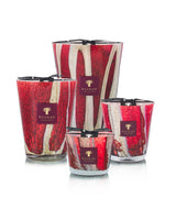 SCENTED CANDLE WOODS RISOUD