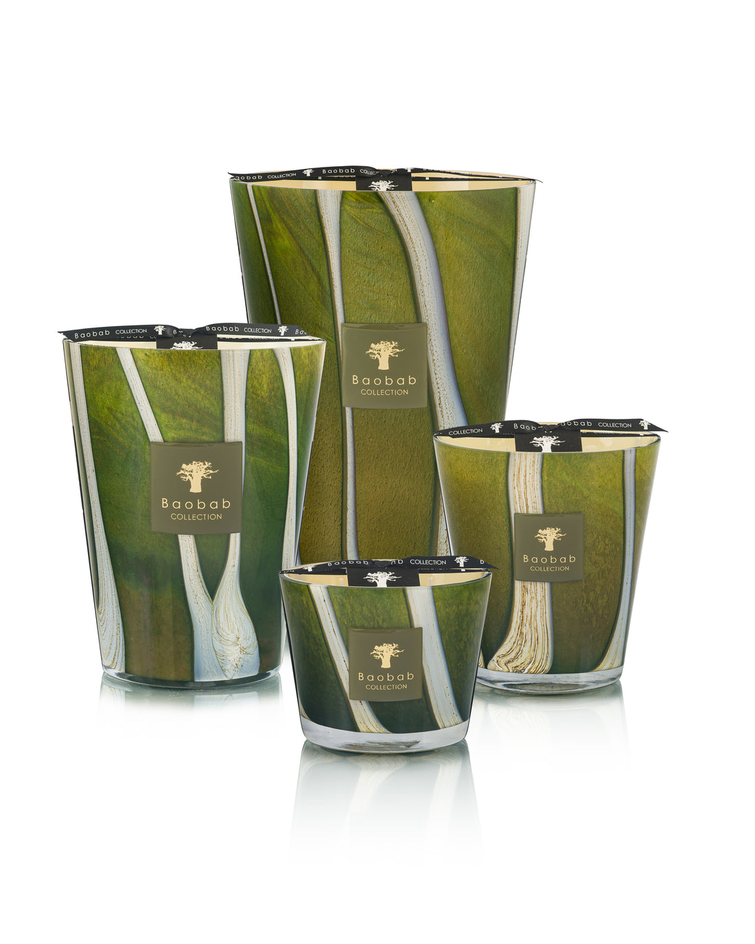 SCENTED CANDLE WOODS SHERWOOD