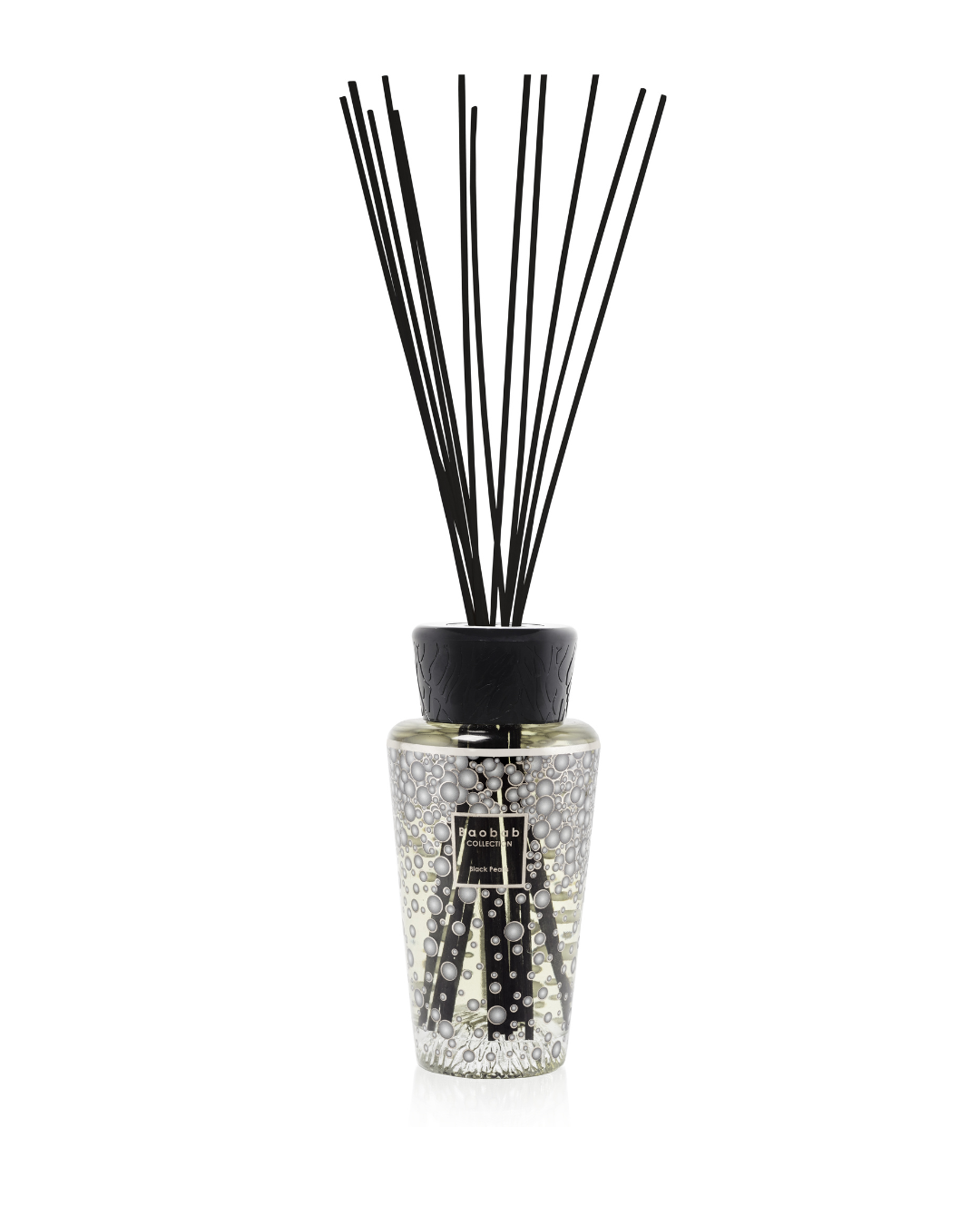 DIFFUSER PEARLS BLACK