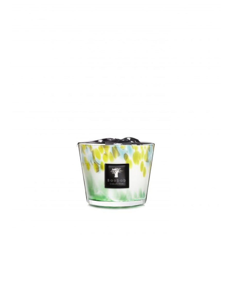 SCENTED CANDLE EDEN FOREST