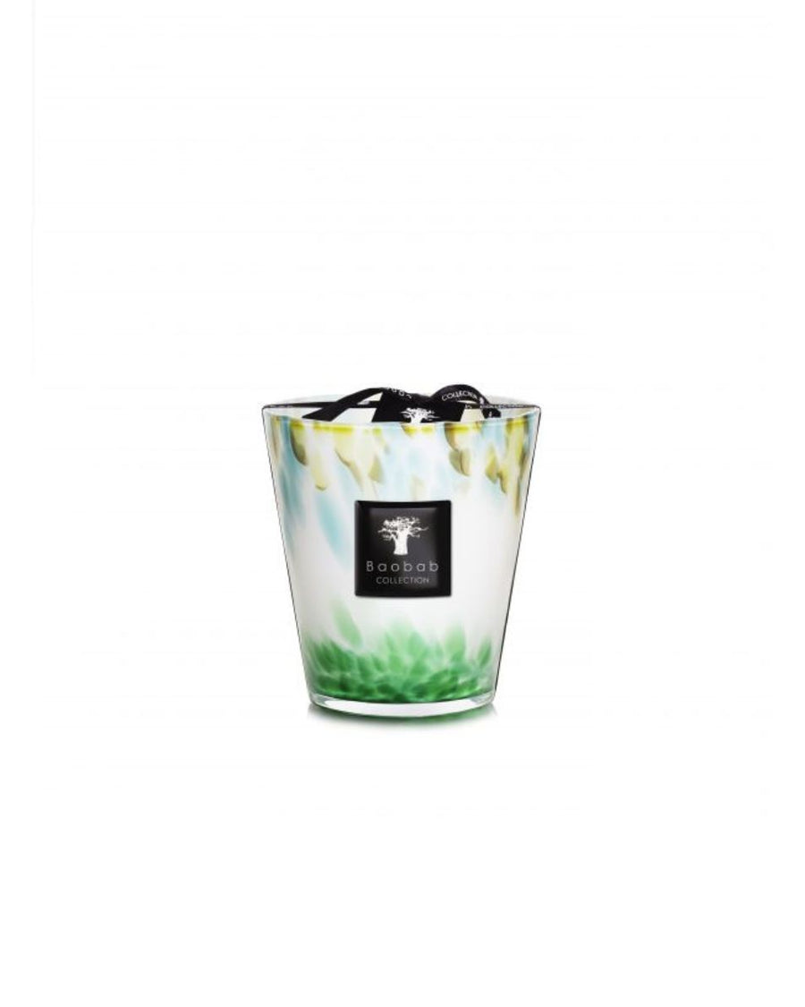 SCENTED CANDLE EDEN FOREST