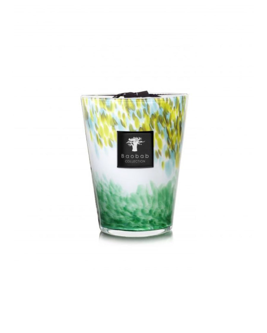 SCENTED CANDLE EDEN FOREST