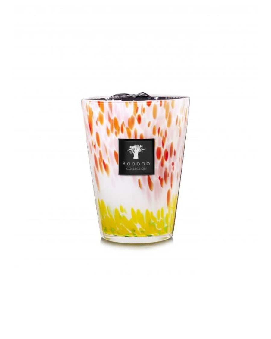 SCENTED CANDLE EDEN GARDEN
