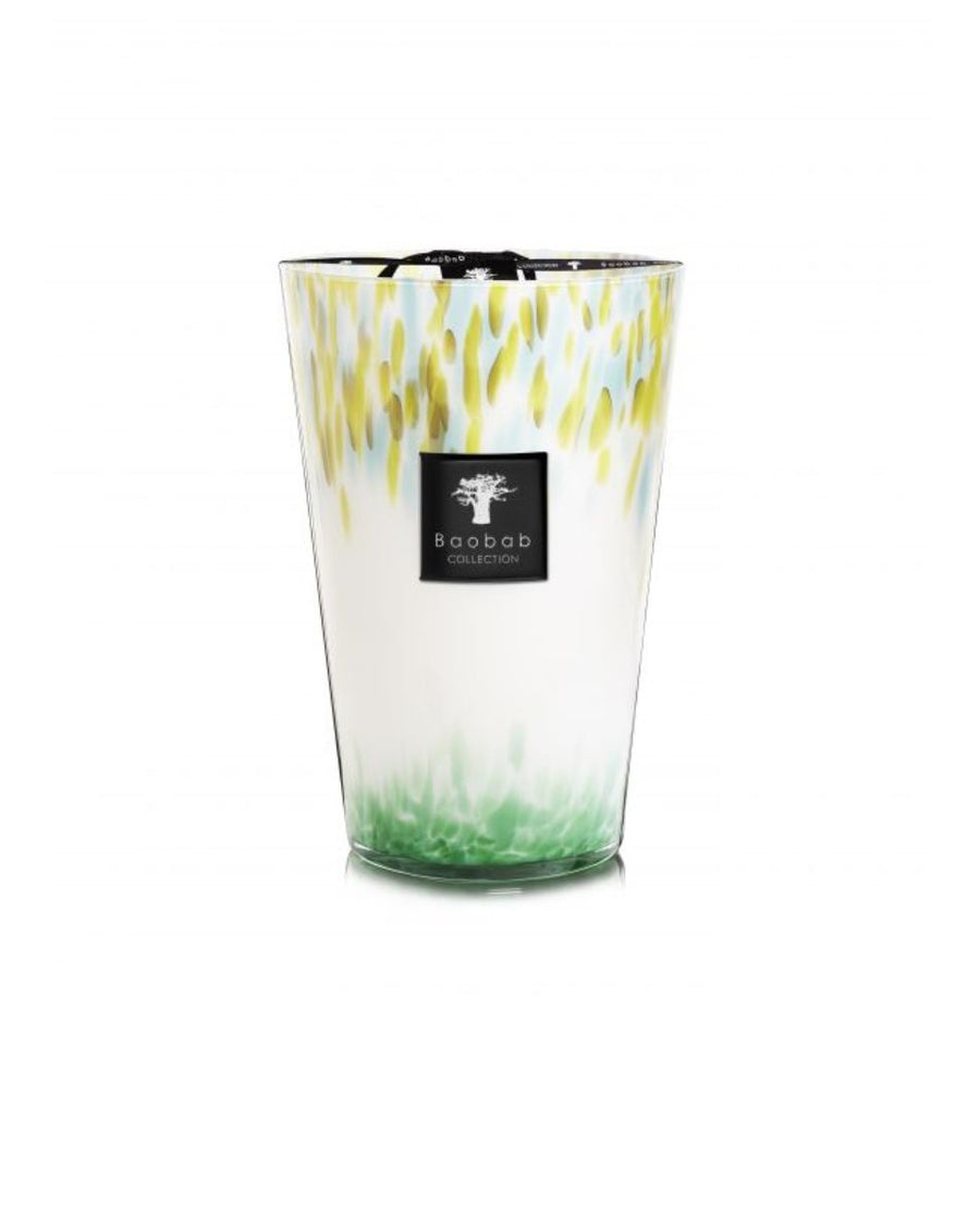 SCENTED CANDLE EDEN FOREST