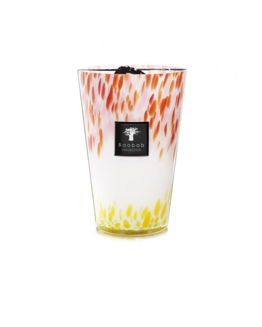 SCENTED CANDLE EDEN GARDEN