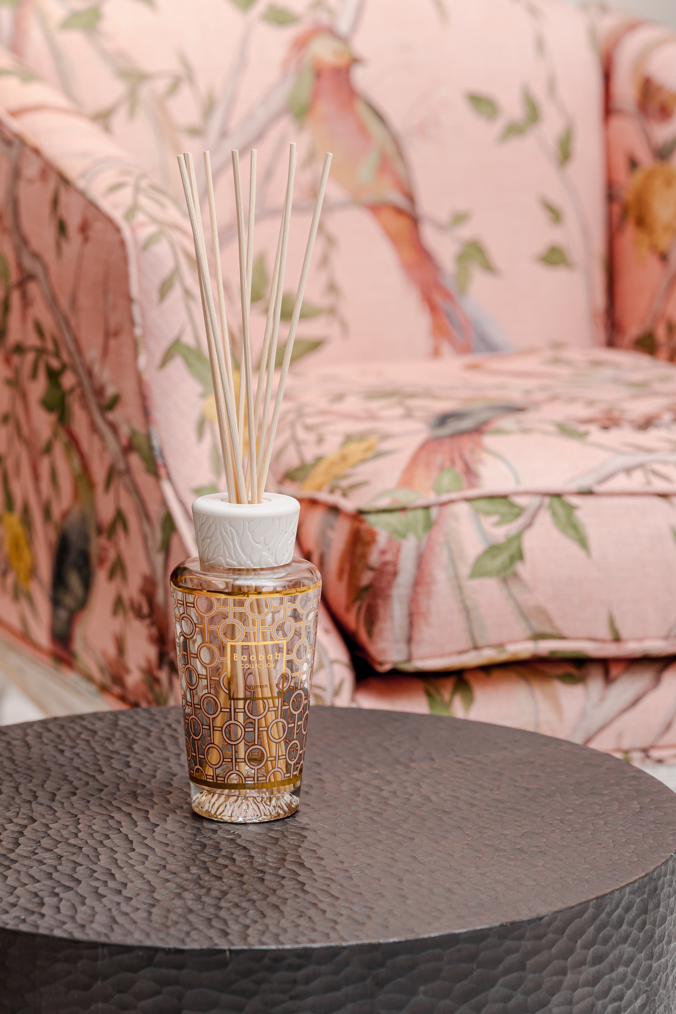My First Baobab Women ルームディフューザー DIFFUSER MY FIRST BAOBAB WOMEN • Baobab Collection Inc