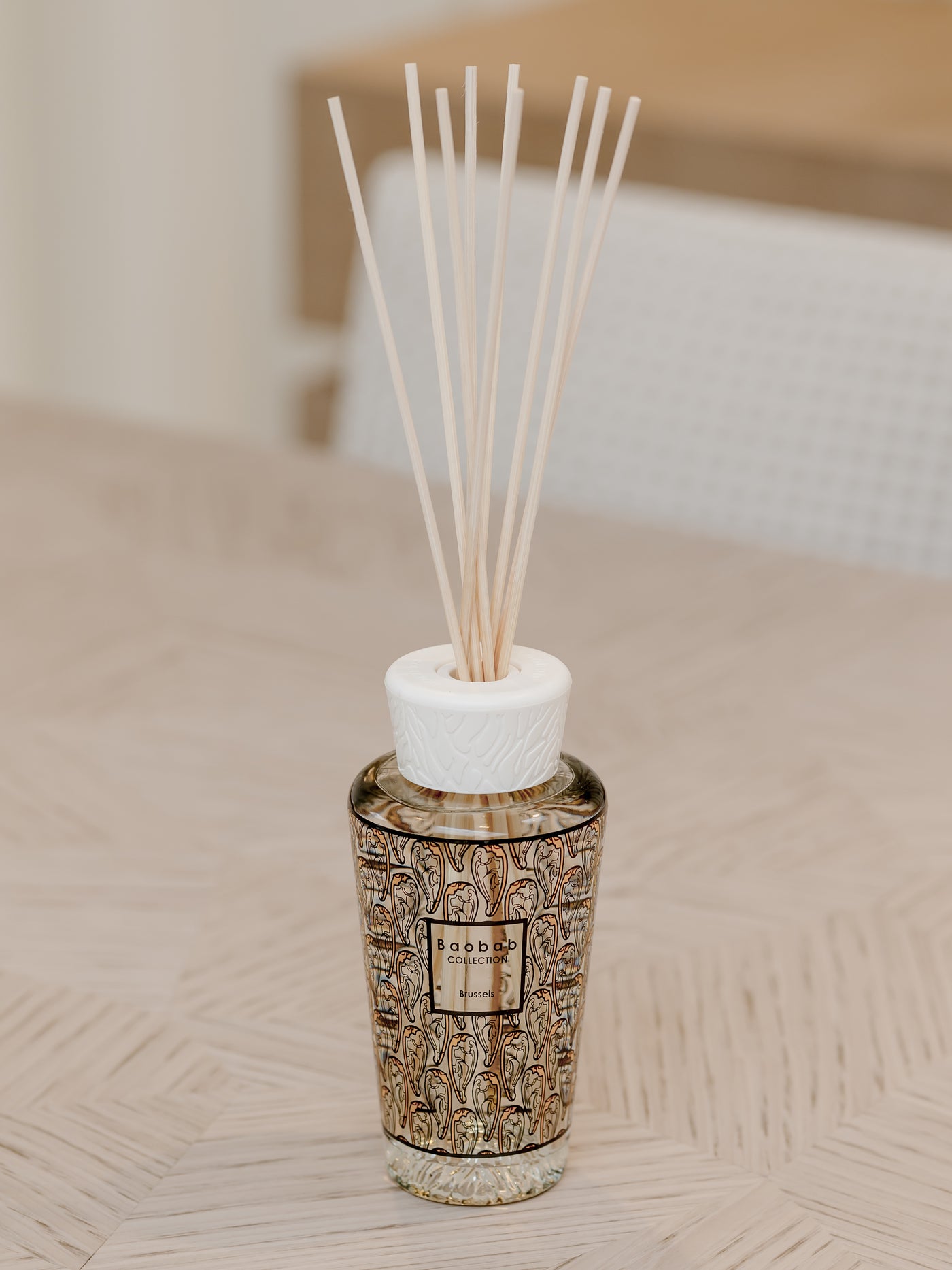 DIFFUSER MY FIRST BAOBAB BRUSSELS