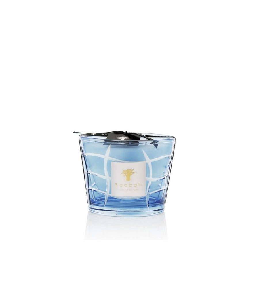 SCENTED CANDLE WAVES BELHARRA