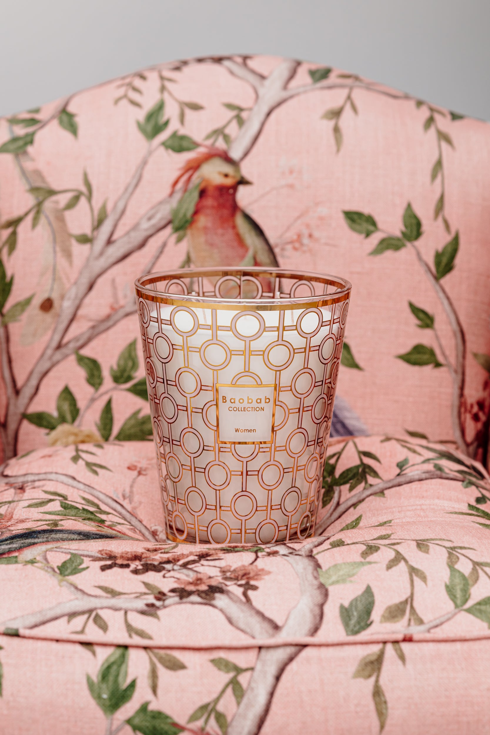 CANDLE WOMEN - BAOBAB COLLECTION • Baobab Collection Inc